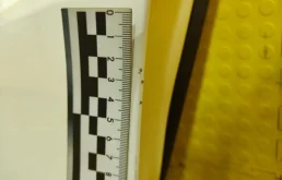 Дверь задняя левая для Mercedes-Benz S class 2008 года на фотографиях