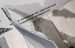 Бампер передний для Hyundai Tucson 2013 года на фотографиях