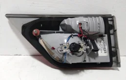 Фонарь внутренний левый для BMW X3 2010 года на фотографиях