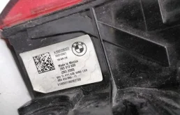 Фонарь левый для BMW X3 2018 года на фотографиях