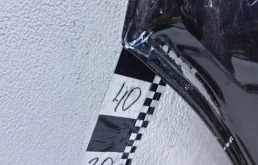 Дверь задняя левая для Ford Kuga 2012 года на фотографиях