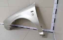 Крылья для Skoda Octavia 1997 года на фотографиях