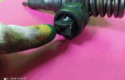 Насос-форсунка для Volkswagen Passat на фотографиях