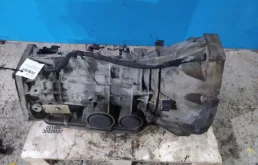 АКПП для Ford Explorer 2006 года на фотографиях