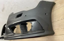 Бампер для Audi A7 2016 года на фотографиях