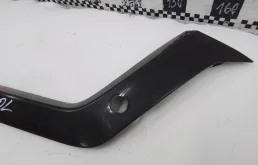 Спойлер переднего бампера для Nissan X-Trail 2014 года на фотографиях