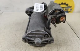 Стартер для Ford Focus 2014 года на фотографиях