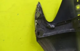 Крылья для BMW 5er 2015 года на фотографиях