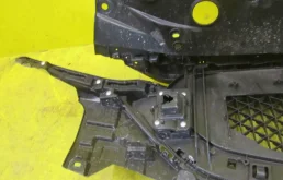 Решетка радиатора для Mazda CX 5 2019 года на фотографиях