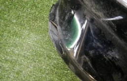 Фары для Volkswagen Tiguan 2010 года на фотографиях