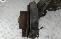 Суппорт задний правый для Volkswagen Passat на фотографиях