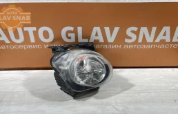 Фары для Nissan Juke 2020 года на фотографиях