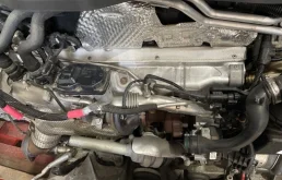 АКПП для BMW 5er 2023 года на фотографиях