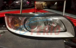 Фара правая галоген для Volvo S40 MS 2004-2012
