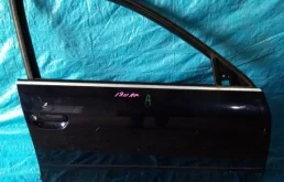 Дверь передняя правая для Audi A6 1999 года на фотографиях