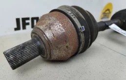 Привод передний правый для Ford Mondeo 2011 года на фотографиях