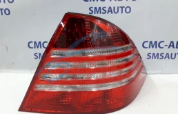 Фонарь правый для Mercedes-Benz S class W220 1998-2005