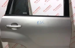 Дверь задняя правая для Suzuki Grand Vitara 2016 года на фотографиях