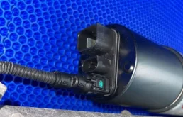 Рулевая рейка в сборе для BMW X5 на фотографиях