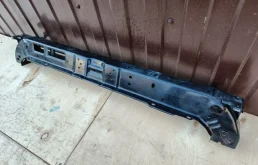 Панель радиатора (телевизор) для Hyundai Tucson 2015 года на фотографиях