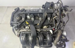 Двигатель без навесного для Mazda 6 GH Седан 2007-2012