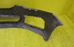 Бампер для BMW 5er 2019 года на фотографиях