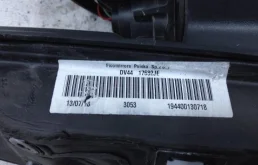 Зеркала для Ford Kuga 2019 года на фотографиях