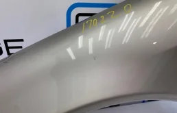 Крыло левое для Mercedes-Benz S class 2004 года на фотографиях