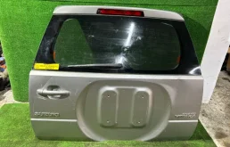 Крышка багажника для Suzuki Grand Vitara 2005-2014