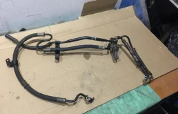 Трубка ГУР для Toyota Land Cruiser J200 Rest2 2015-2021