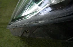 Фара правая для Hyundai ix35 2011 года на фотографиях