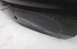 Крышка багажника для Renault Logan 2005 года на фотографиях
