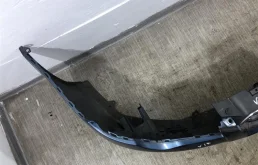 Бампер для Subaru Legacy 2008 года на фотографиях