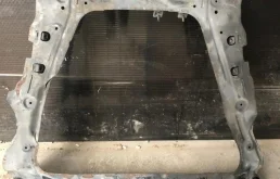 Подрамник двигателя для Nissan X-Trail T31 RU 2007-2014