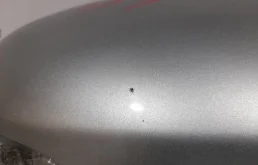 Стекла и зеркала для Volvo S40 2012 года на фотографиях