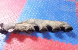 Выпускной коллектор для BMW X6 Е71 2007-2012