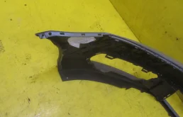 Бампер для Volkswagen Passat 2012 года на фотографиях