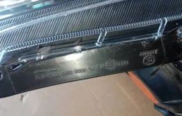 Фара левая для Subaru XV 2015 года на фотографиях