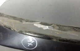 Крышка багажника для BMW 3er 2010 года на фотографиях