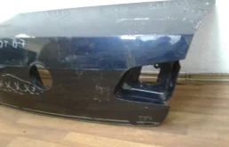 Дверь багажника для Volkswagen Passat 2012 года на фотографиях