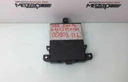Блок управления дверью для Mercedes-Benz M class 2009 года на фотографиях