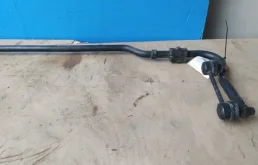 Стабилизатор поперечной устойчивости задний для Nissan X-Trail 2000 года на фотографиях