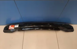 Панель кузова задняя для Renault Logan 2010 года на фотографиях