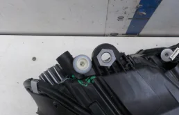 Фара правая для BMW X3 2019 года на фотографиях