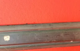 Накладка двери передней правой для BMW 5er 1999 года на фотографиях