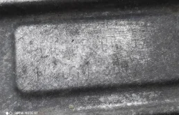 АКПП для Skoda Octavia 2006 года на фотографиях