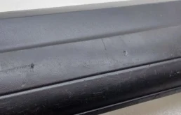 Накладка двери багажника для Volkswagen Tiguan 2014 года на фотографиях