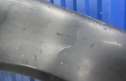 Крылья для Volkswagen Jetta 2002 года на фотографиях