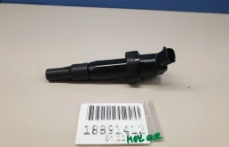 Катушка зажигания для Hyundai Solaris 2018 года на фотографиях