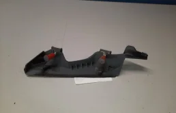 Бампер задний для Volkswagen Passat 2009 года на фотографиях